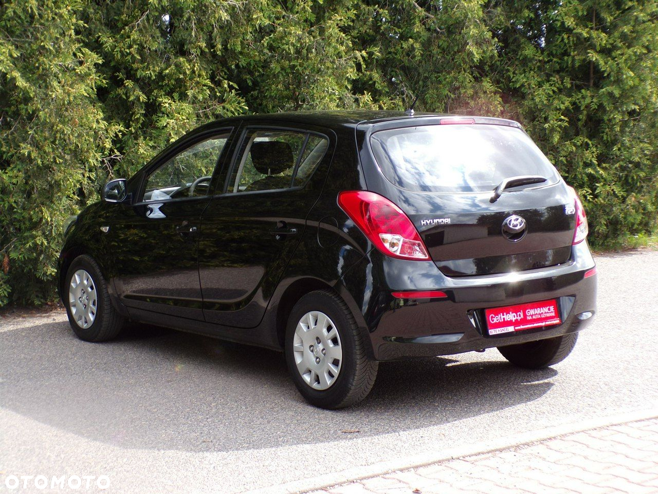 Hyundai i20 - 12