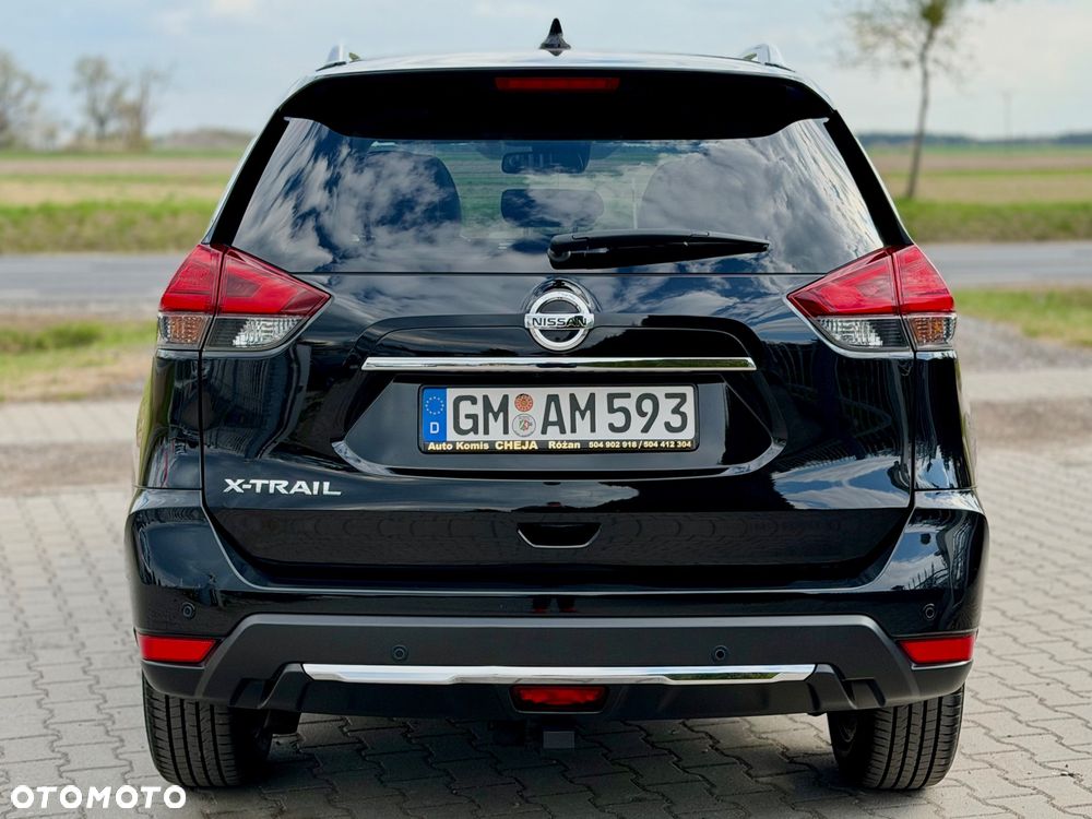 Nissan X-Trail 2.0 dCi Xtronic Tekna - 3