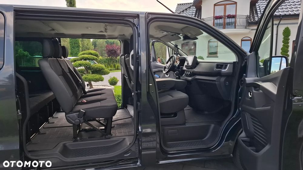 Renault Trafic - 24