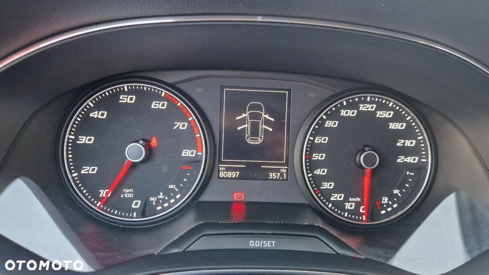 Seat Arona 1.0 TSI Style S&S - 16