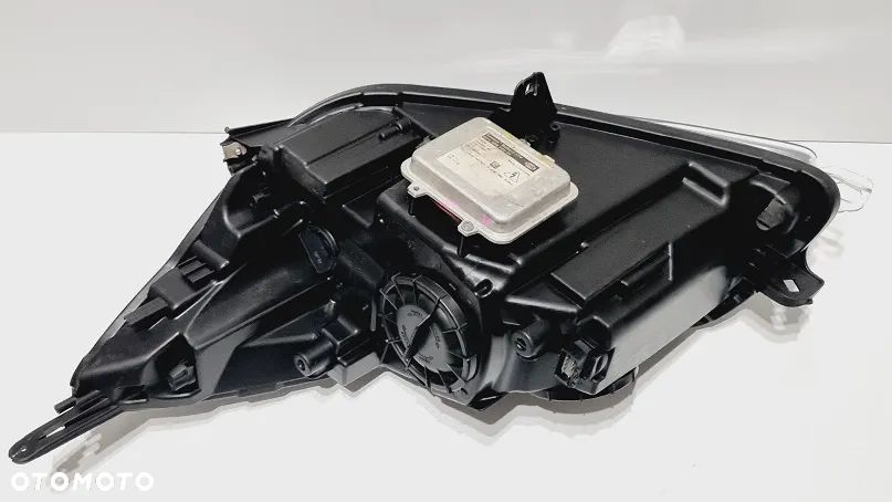 Reflektor prawy xenon Opel Insignia europa Kompletna - 3