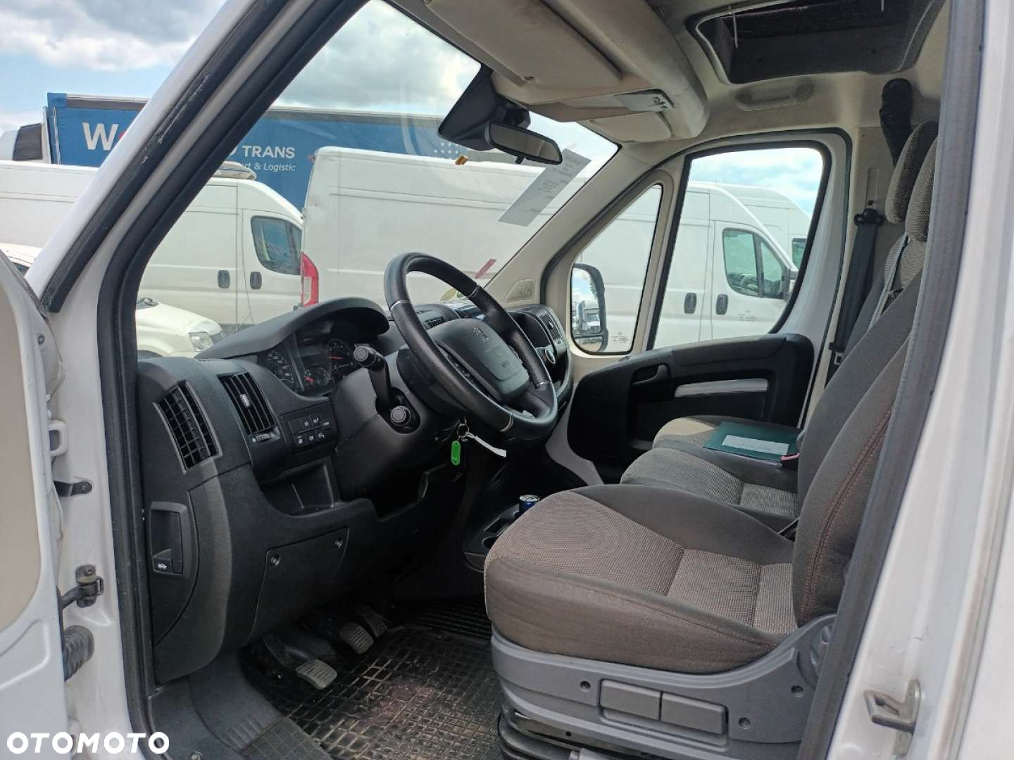 Peugeot BOXER - 10