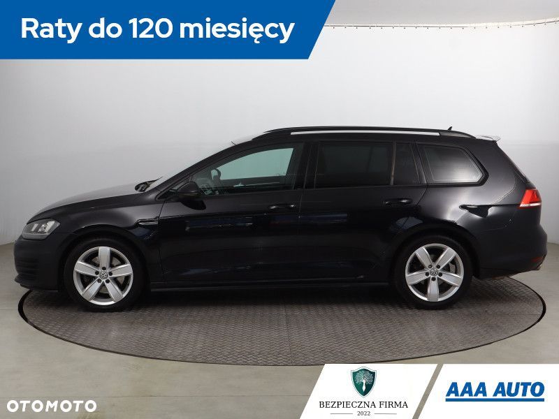 Volkswagen Golf Variant - 4