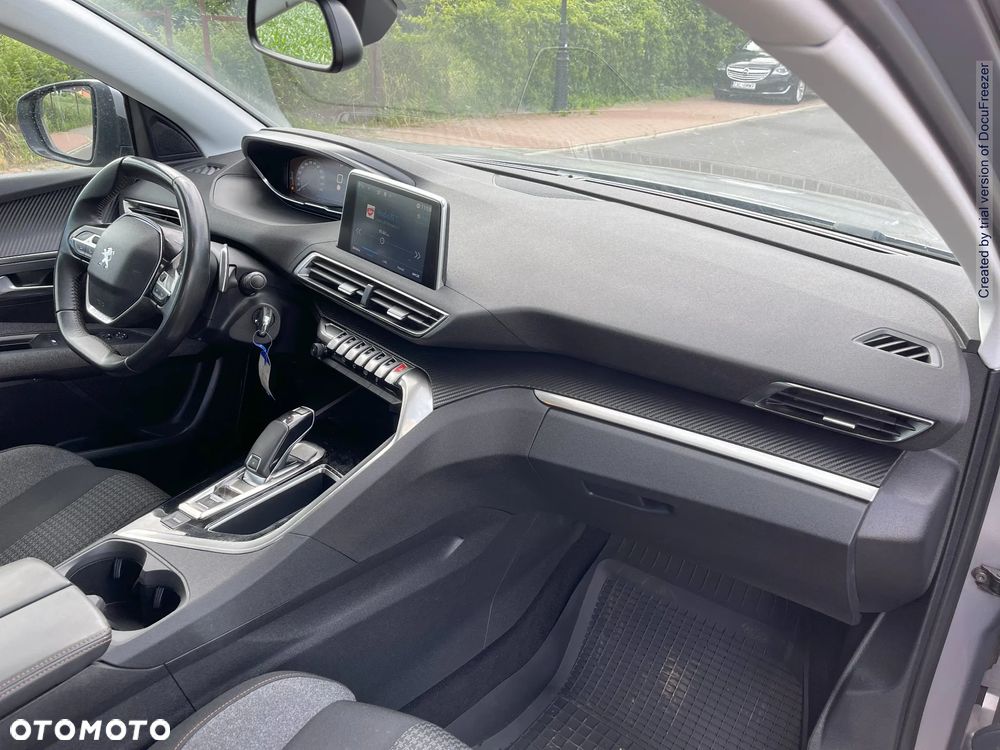 Peugeot 3008 BlueHDi 130 Stop & Start EAT8 Active Pack - 18