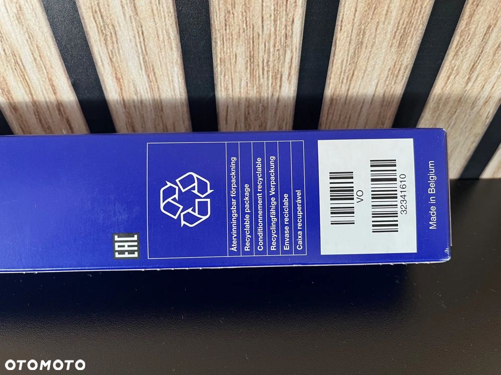 Pióra wycieraczek szyby przedniej S90, V90, V90CC, XC90 -2016 - 6