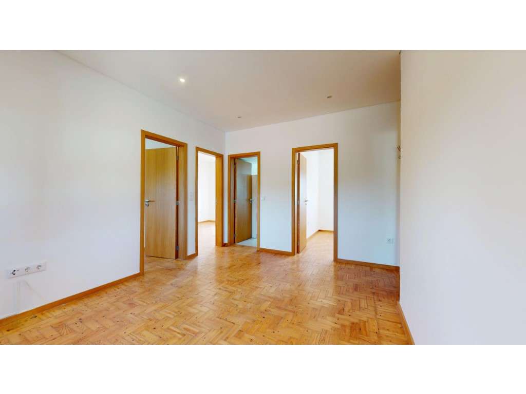 Apartamento T3 em Alcântara - Grande imagem: 4/19