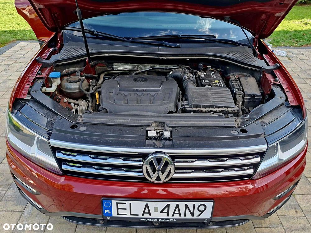 Volkswagen Tiguan - 26