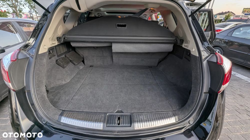 Nissan Murano 3.5 V6 Premium - 15