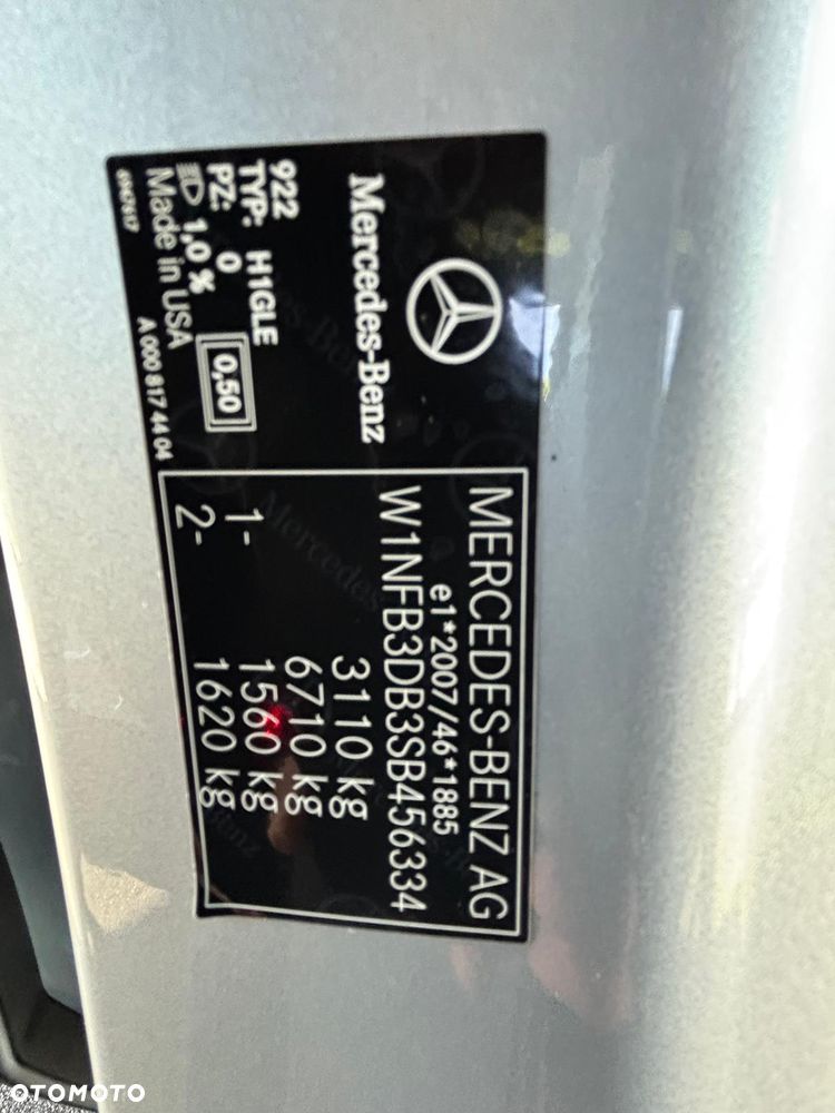 Mercedes-Benz GLE 450 d mHEV 4-Matic AMG Line - 9