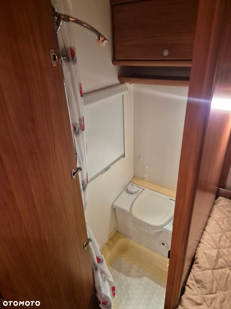 Dethleffs BEDUIN - 5