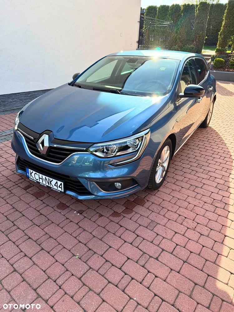 Renault Megane - 8
