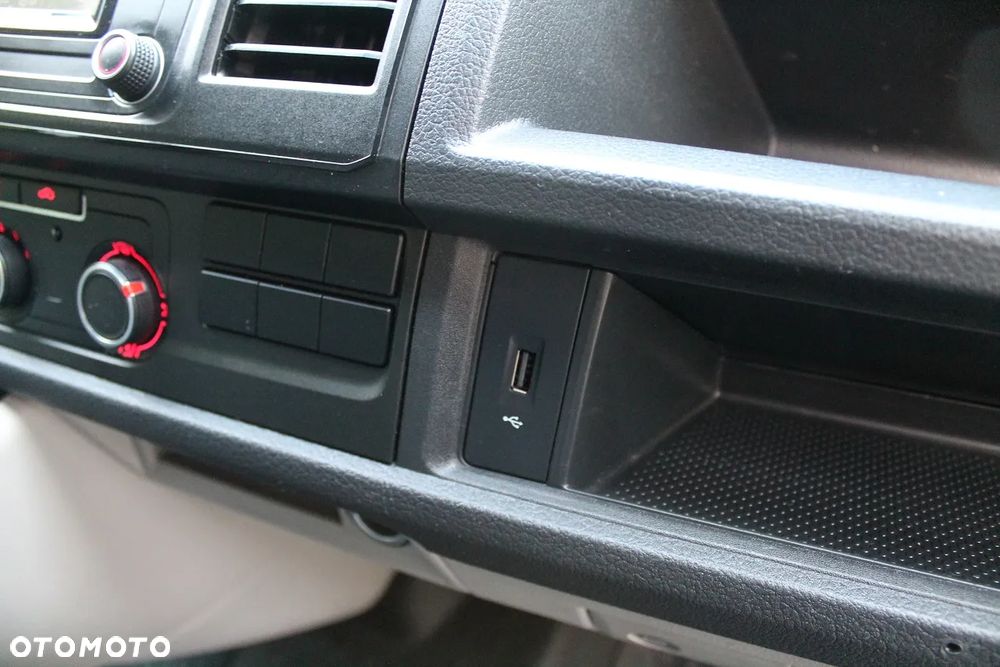 Volkswagen T6 - 27