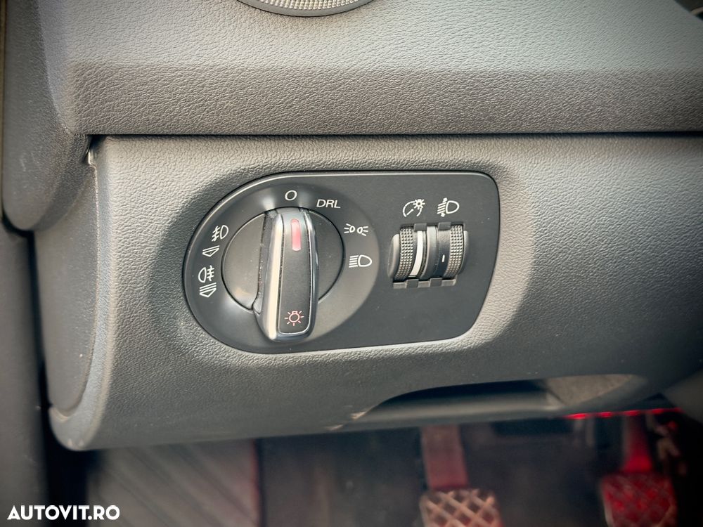 Audi A3 ack 1.4 TFSI Attraction - 10