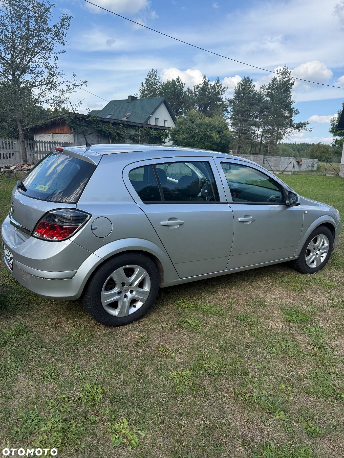 Opel Astra II 1.4 Start - 6