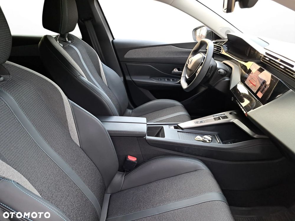 Peugeot 308 1.2 PureTech Allure Pack S&S EAT8 - 14