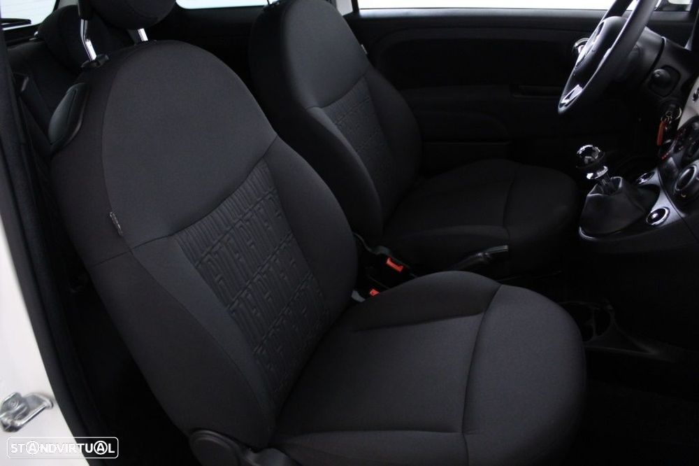 Fiat 500 1.0 Hybrid - 14