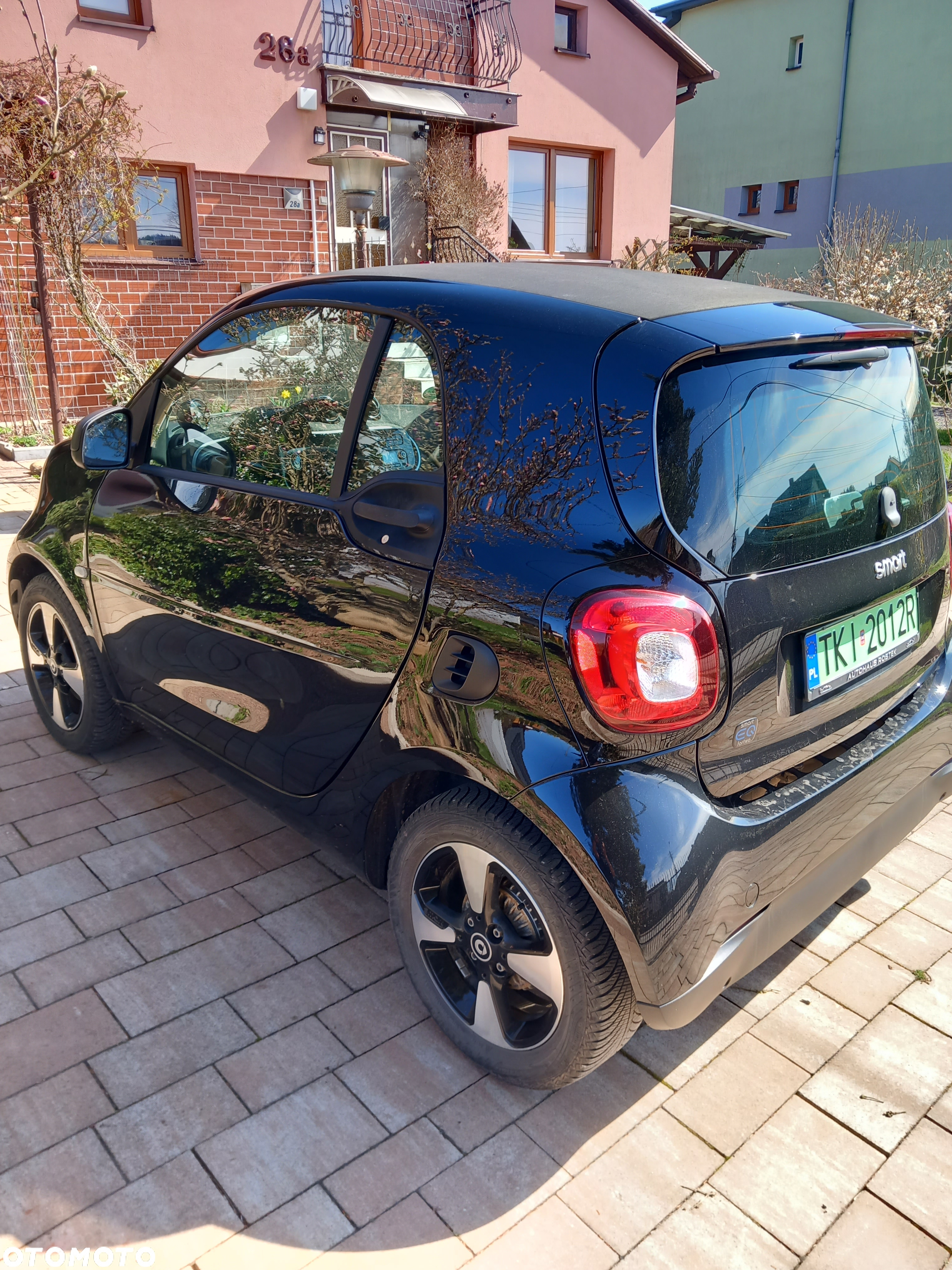 Smart Fortwo - 34