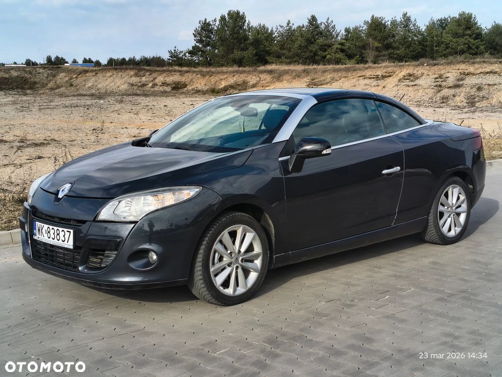 Renault Megane Energy dCi 110 FAP Start & Stop GT Line - 33