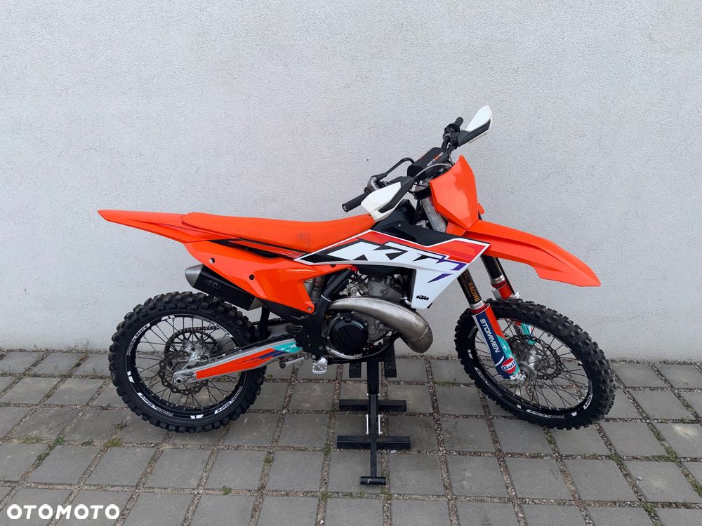 KTM SX - 5