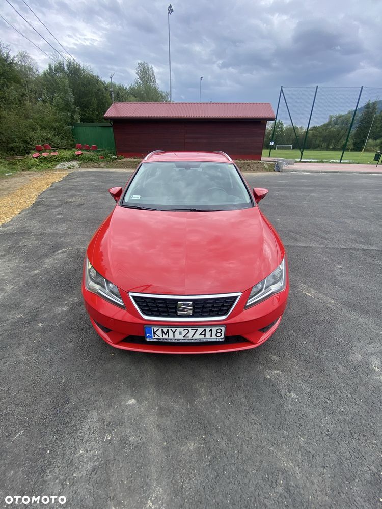 Seat Leon - 2