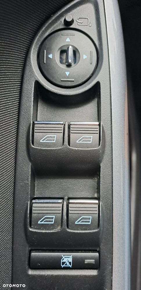 Ford Focus 1.6 TDCi Titanium - 17