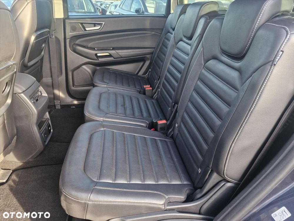 Ford Galaxy 2.0 EcoBlue Titanium - 9