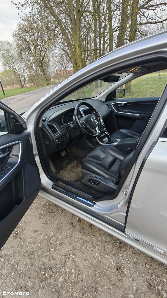 Volvo XC 60 T5 Geartronic Linje Inscription - 6