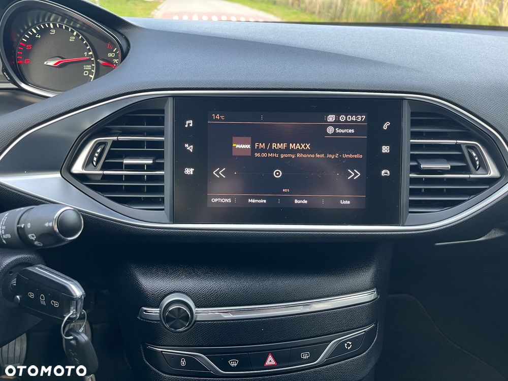 Peugeot 308 BlueHDi 100 Stop & Start Active - 18