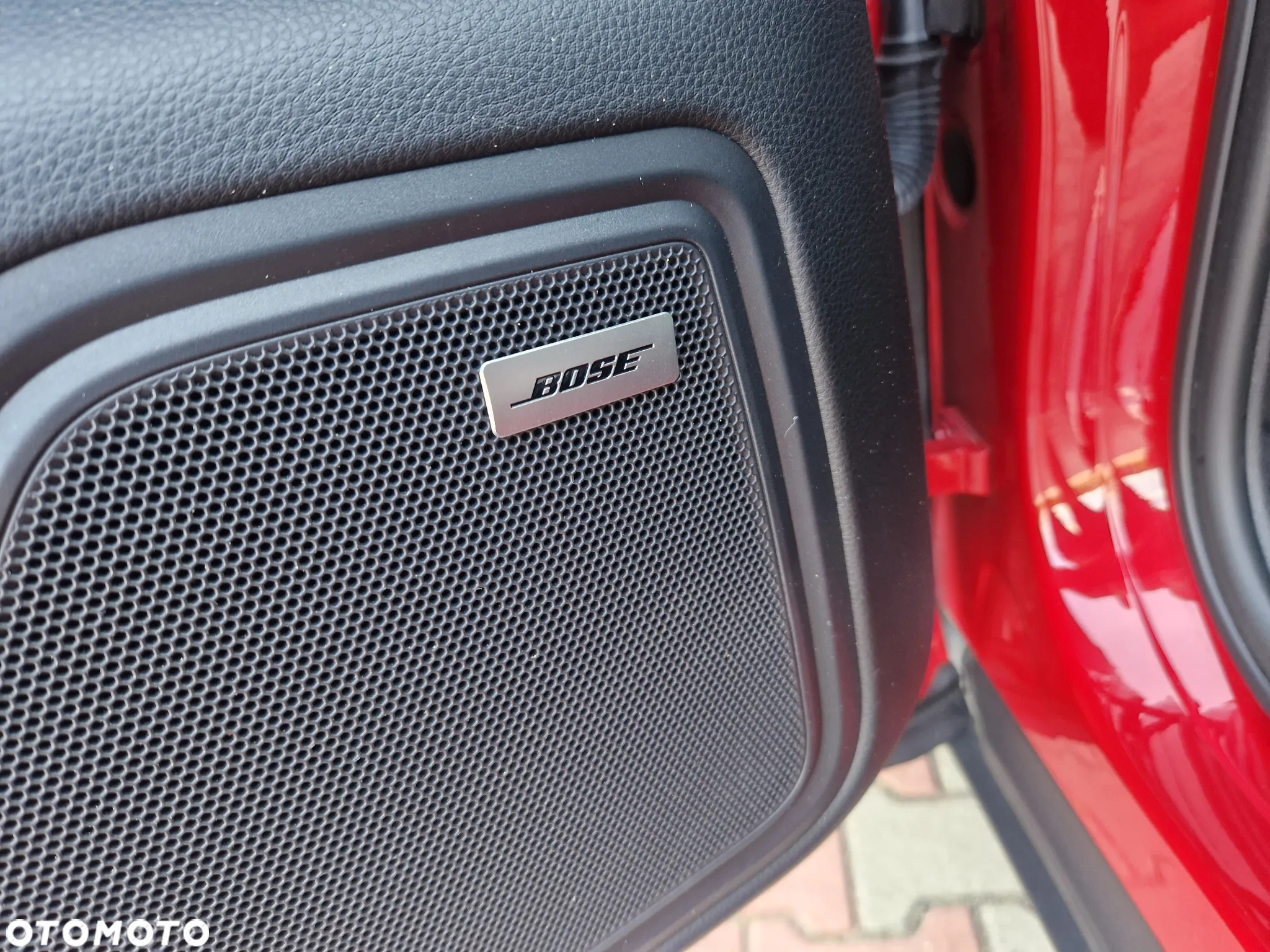 Porsche Macan Standard - 15