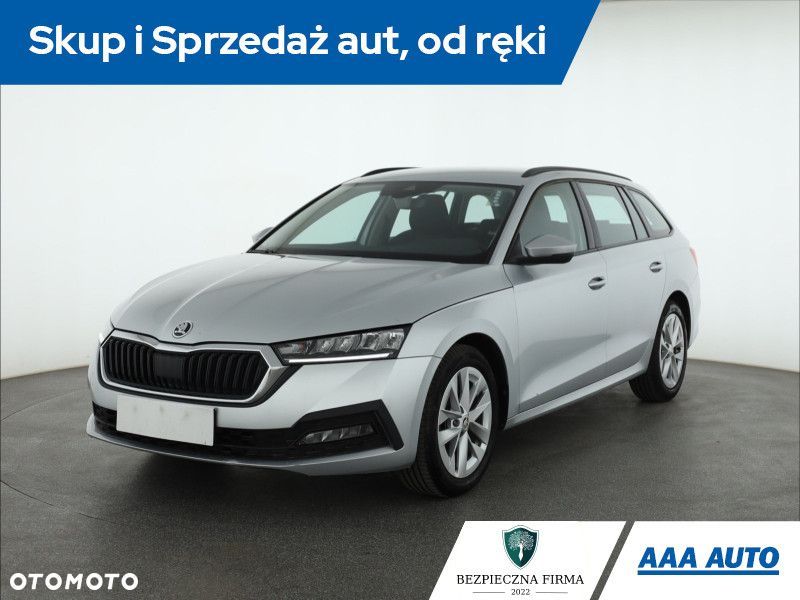 Skoda Octavia - 2
