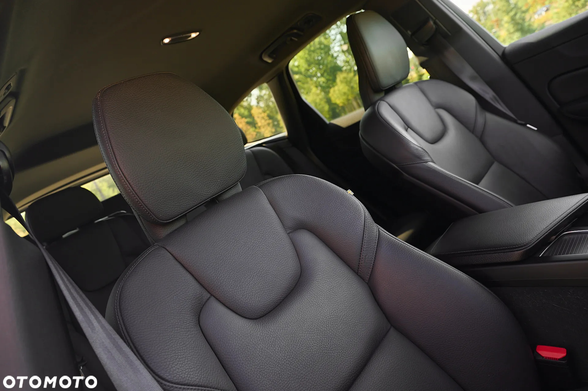 Volvo XC 60 D4 Momentum Pro - 8