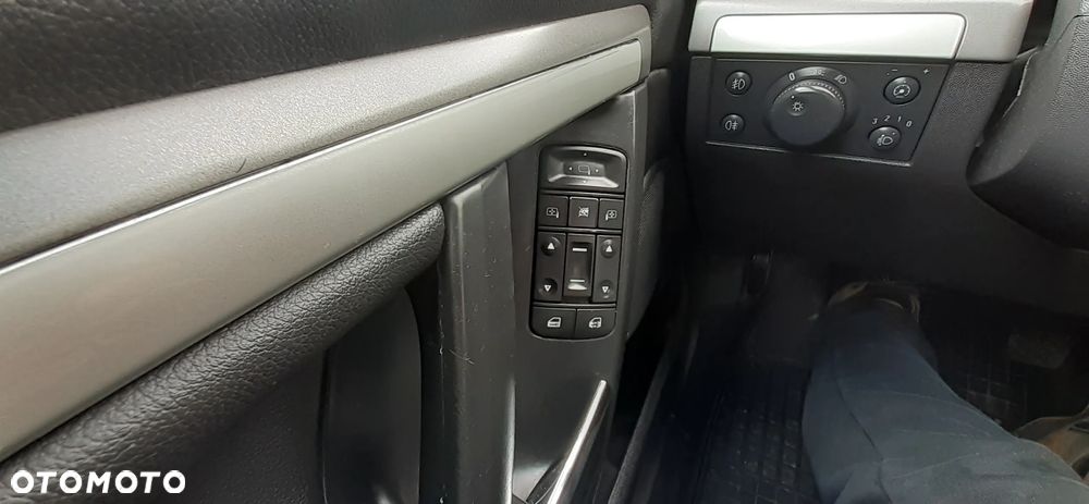 Opel Signum 1.8 Elegance - 14