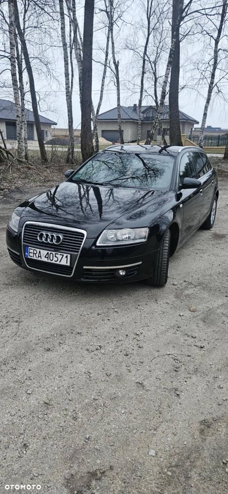 Audi A6 ver-2-7-tdi - 1
