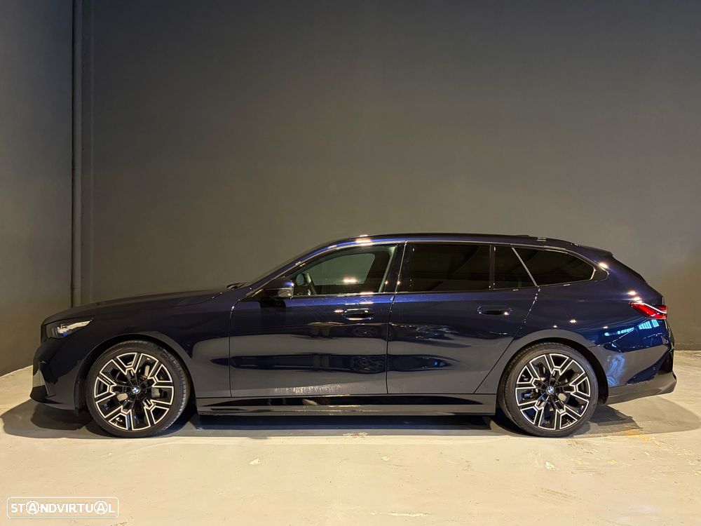 BMW i5 eDrive40 Pack Desportivo M Pro - 4