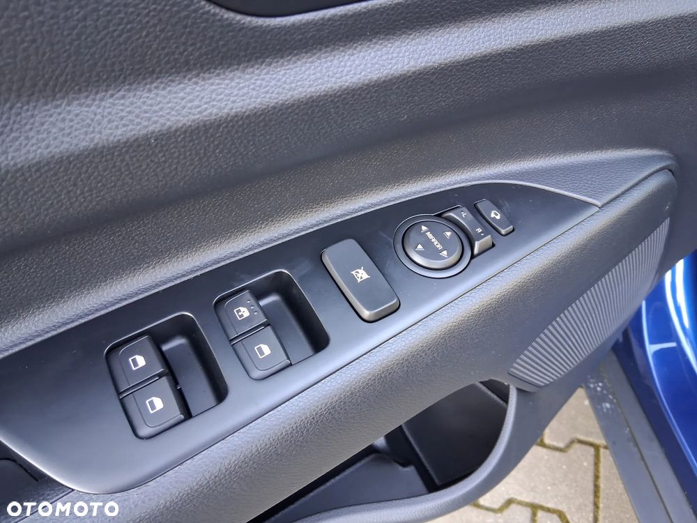 Kia Stonic 1.0 T-GDI M - 14