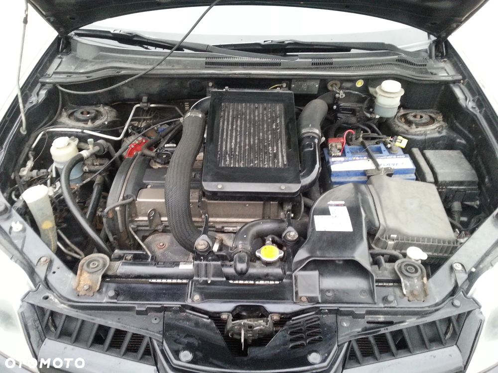 Mitsubishi Outlander 2.0 Turbo 4WD - 7