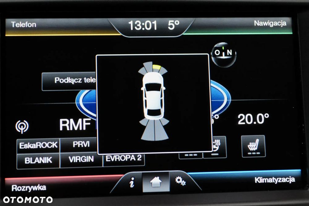 Ford Mondeo 2.0 TDCi STart-Stopp ST-Line - 21