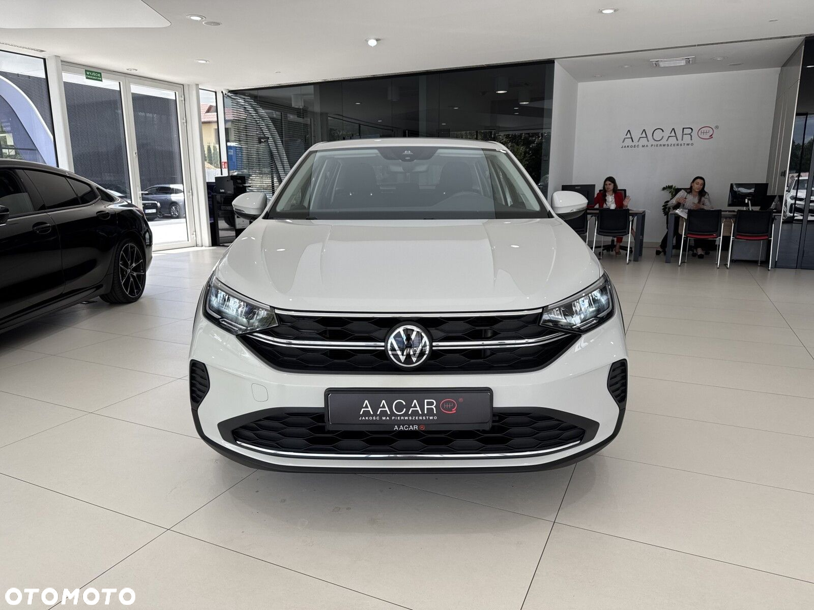 Volkswagen Taigo - 7