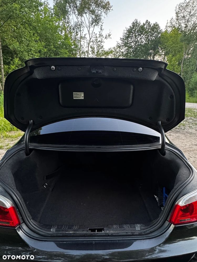 BMW Seria 5 - 14