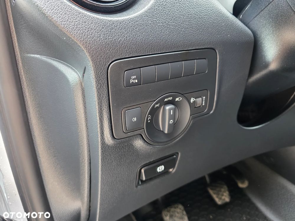 Mercedes-Benz Vito L2H1 - 13