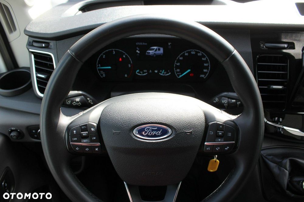 Ford Transit - 14