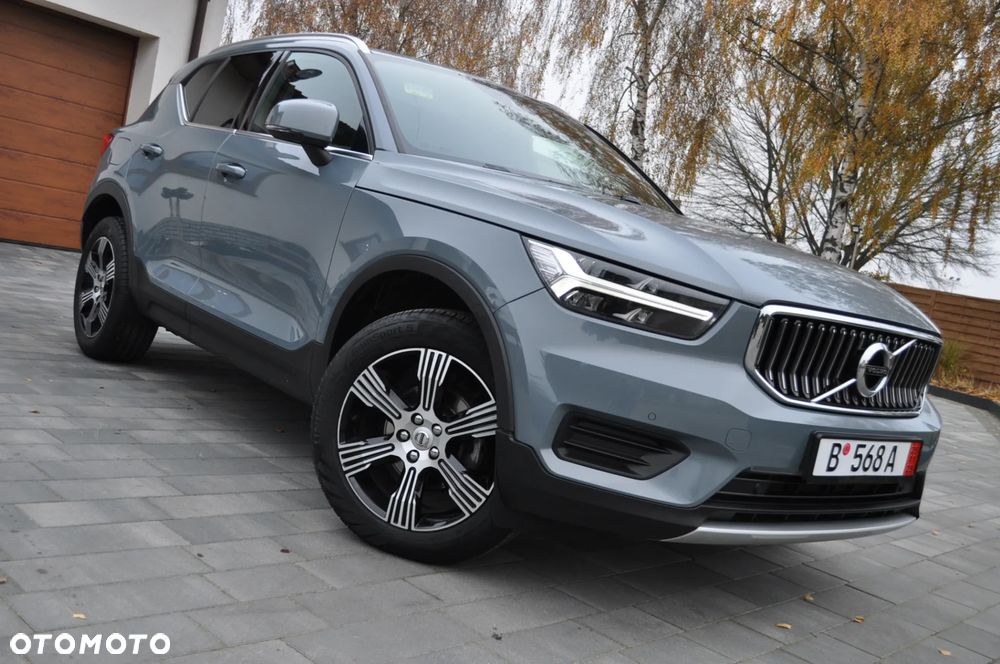 Volvo XC 40 D3 Inscription - 9
