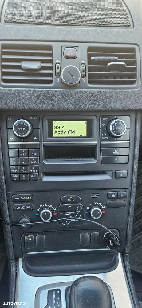 Volvo XC 90 D5 Edition - 15