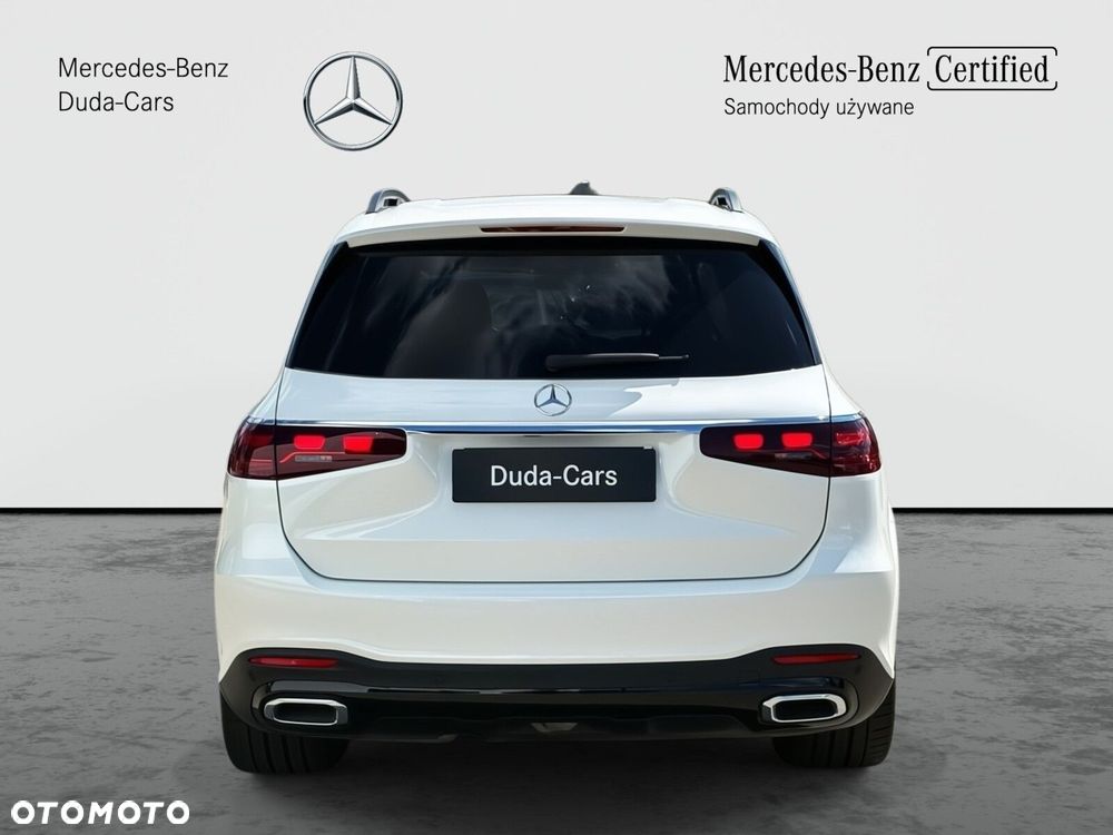 Mercedes-Benz GLS - 7