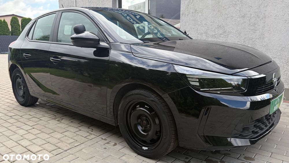 Opel Corsa - 10