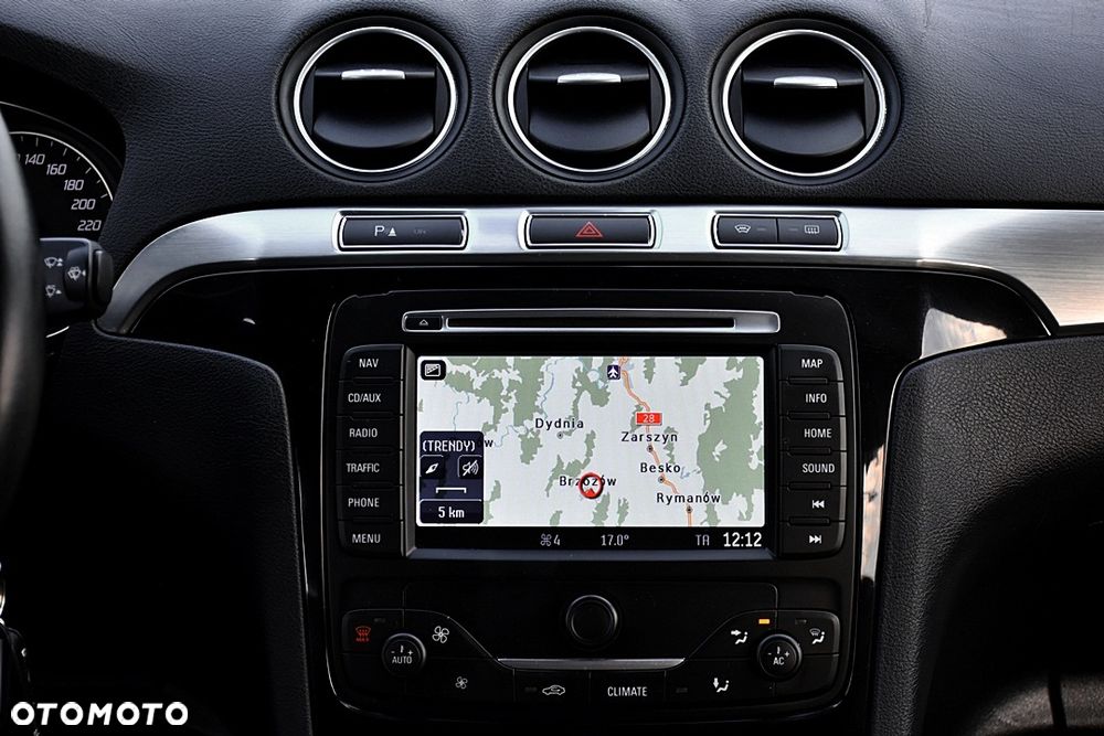 Ford S-Max 2.0 TDCi DPF Business Edition - 20