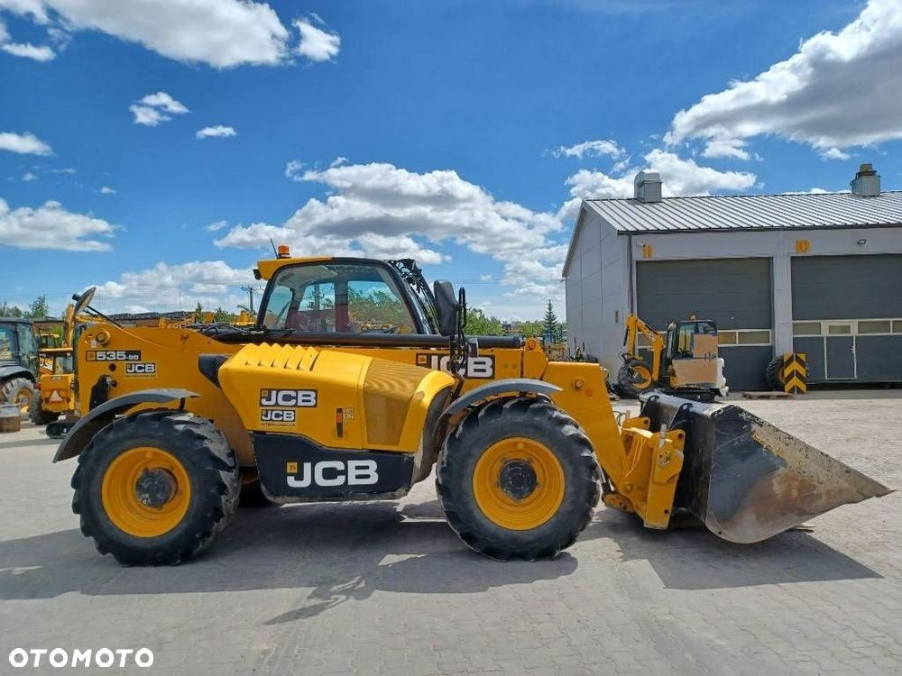 JCB 535-95 - 7