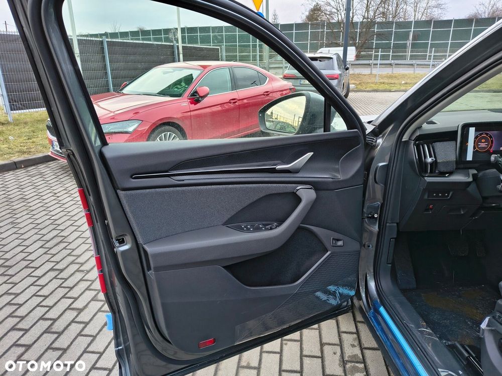 Skoda Kodiaq 2.0 TSI 4x4 Drive DSG - 16