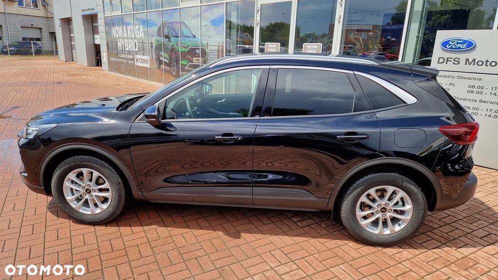 Ford Kuga 1.5 EcoBoost FWD Titanium - 12