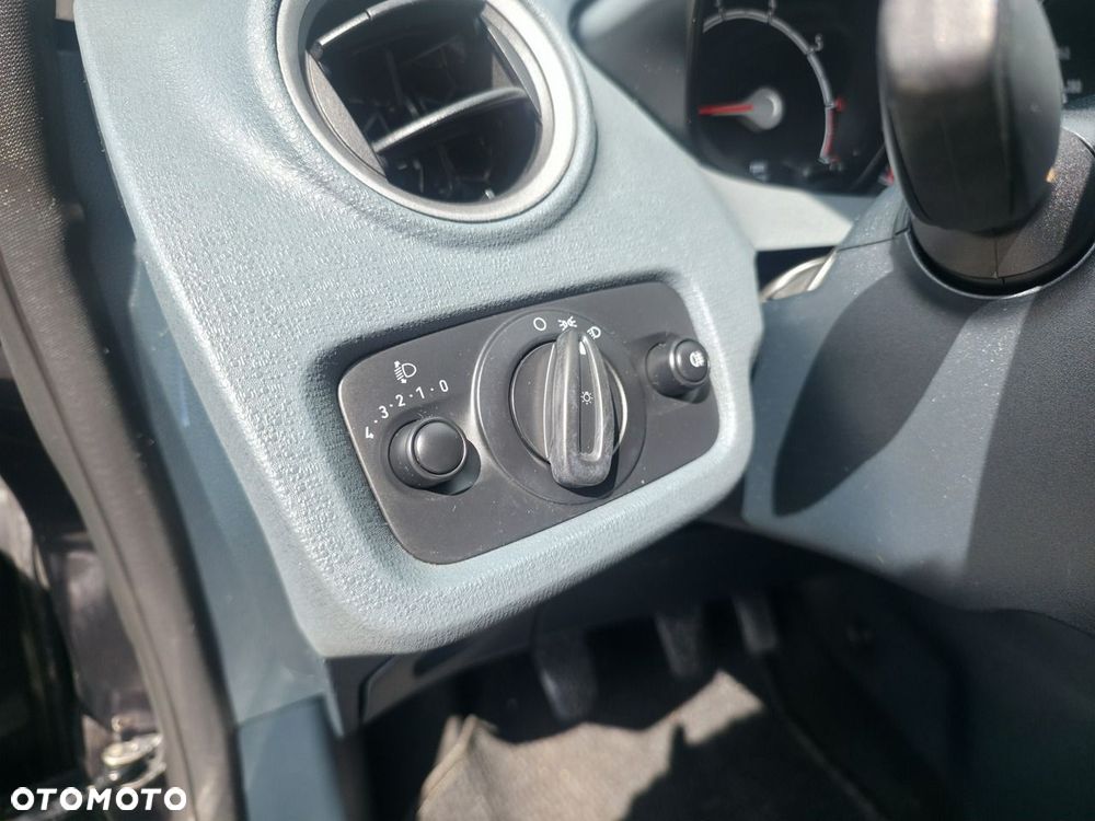 Ford Fiesta - 19